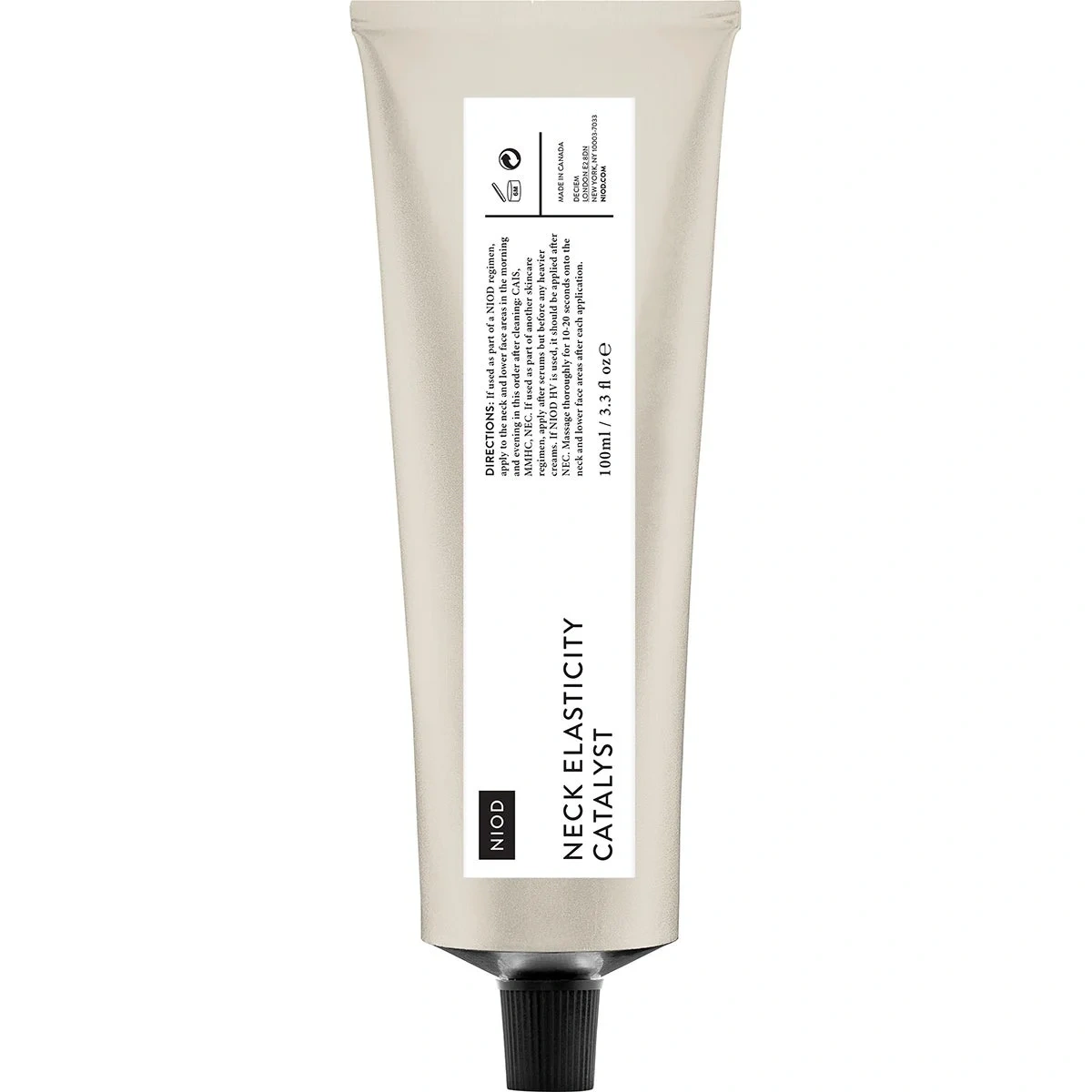 NIOD Neck Elasticity Catalyst