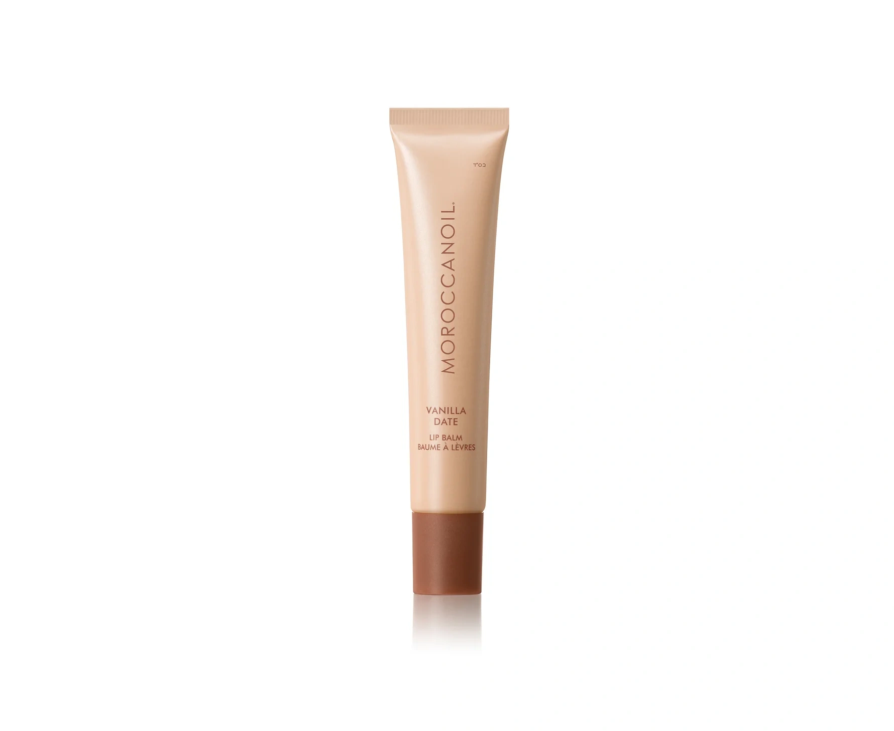 Moroccanoil Lip Balm Vanilla Date