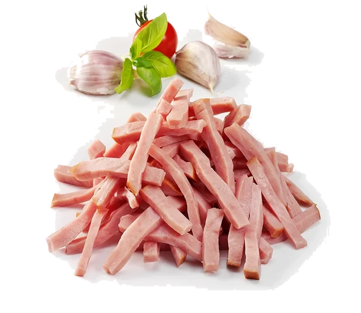 Kycklingkött strim