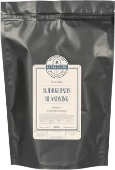 Björklunds Blandn