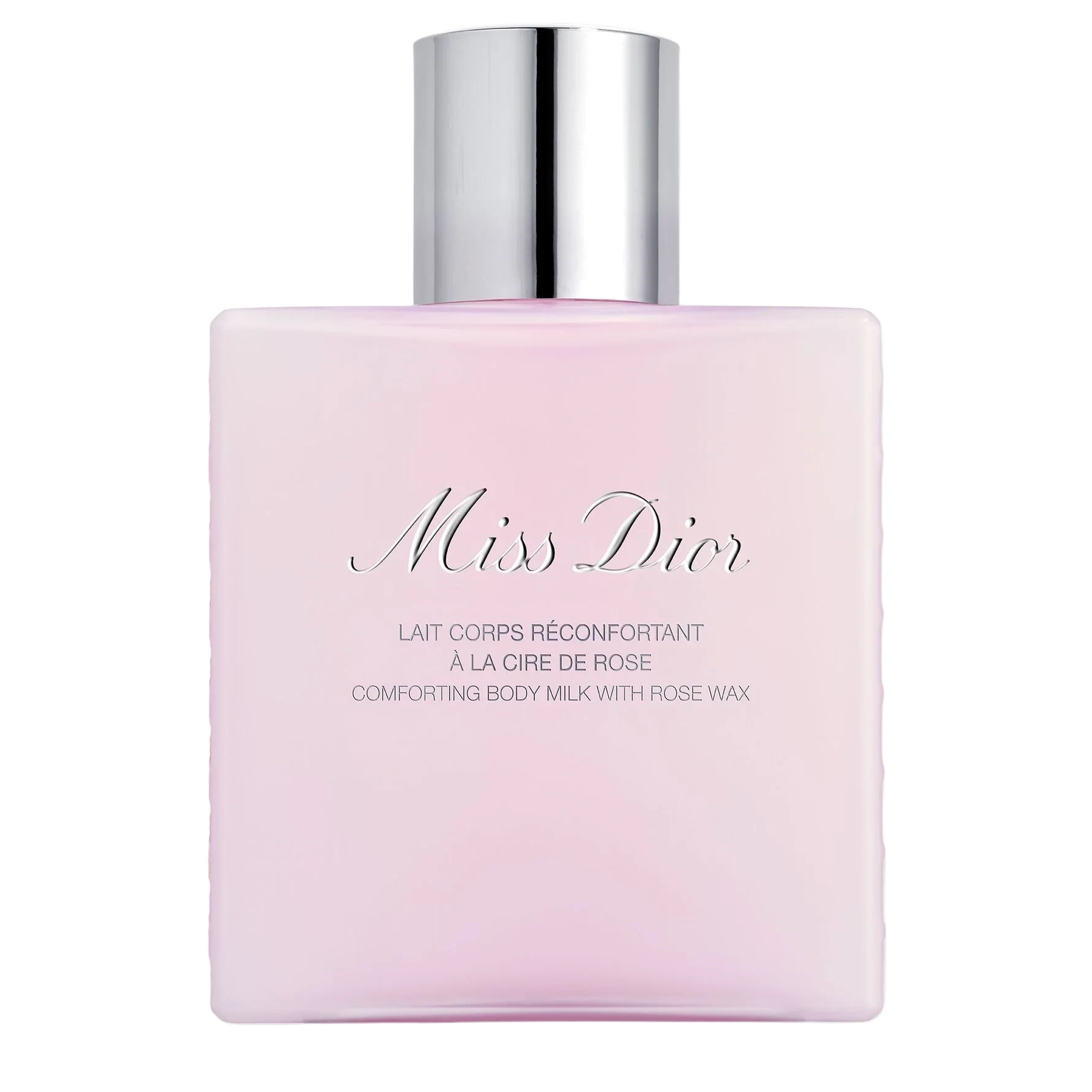 Miss Dior Comforting Body Milk With Rose Wax 175 ml