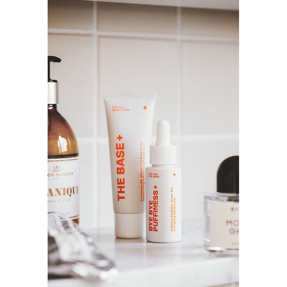 Swiss Clinic Bye Bye Puffiness+