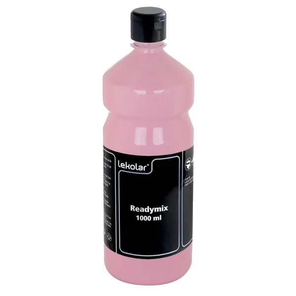Readymix Lekolar 1 L Rosa