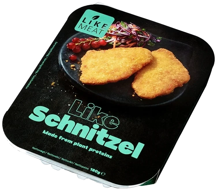 Schnitzel  180g