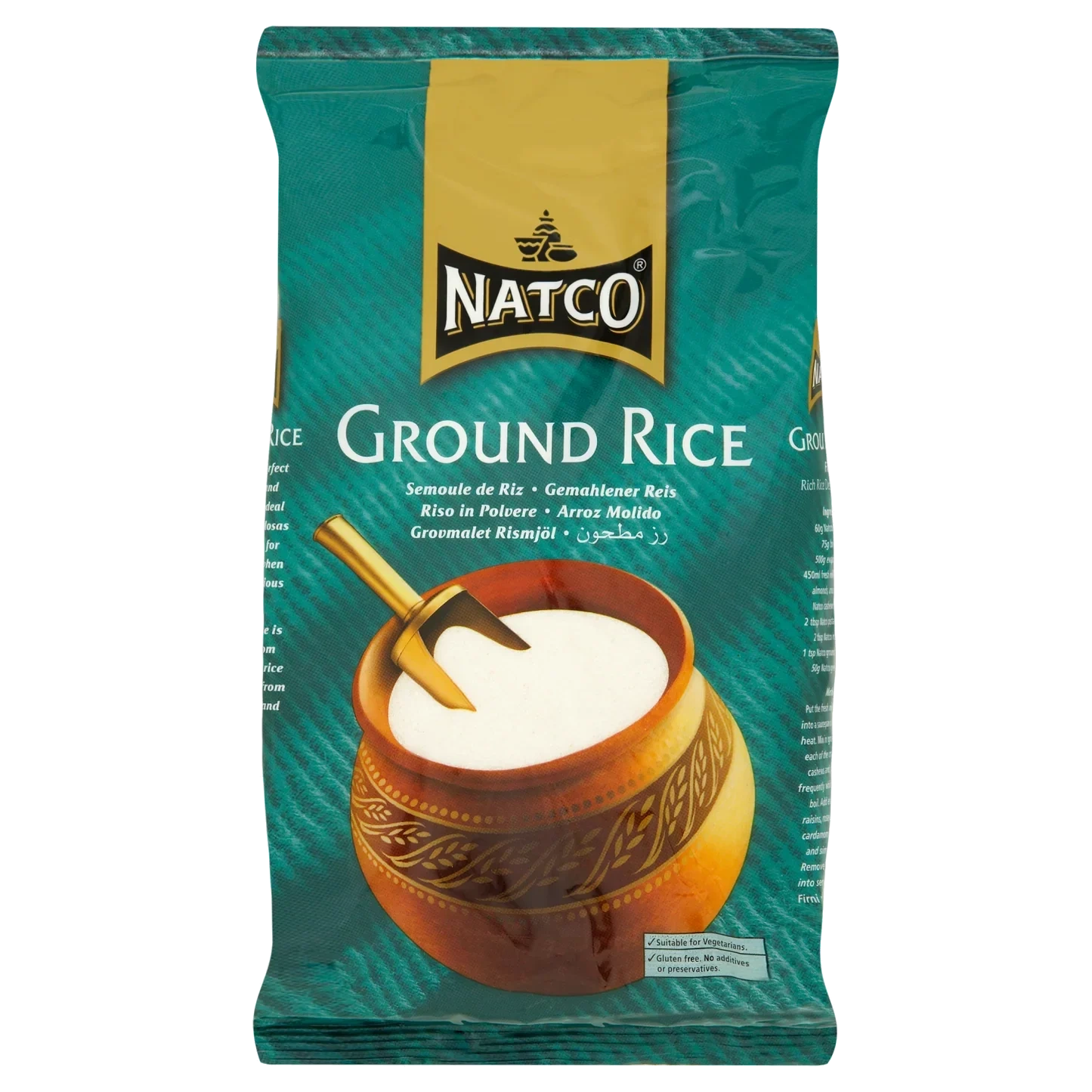 Natco Rismel 500g