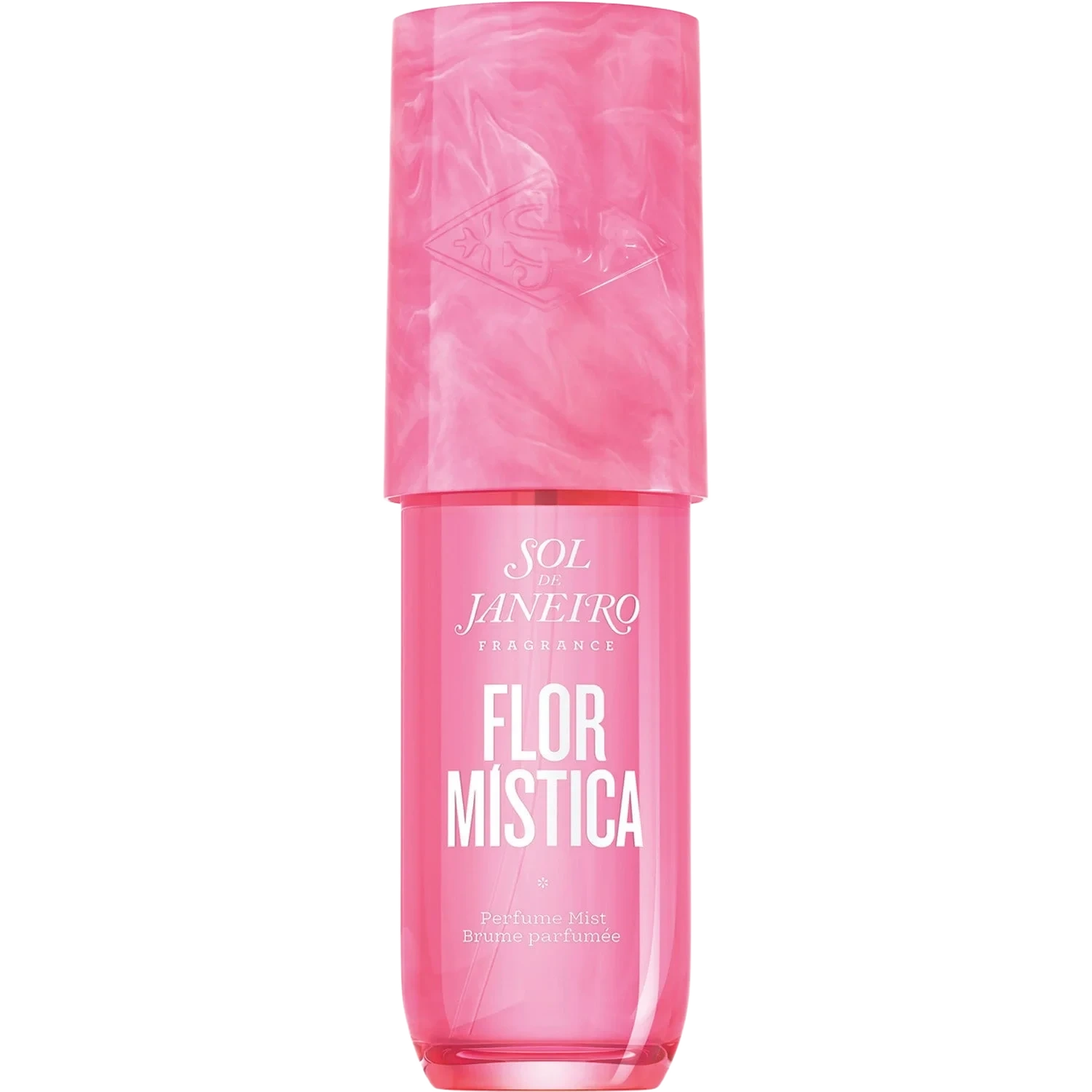 Sol de Janeiro Flor Mística Perfume Mist