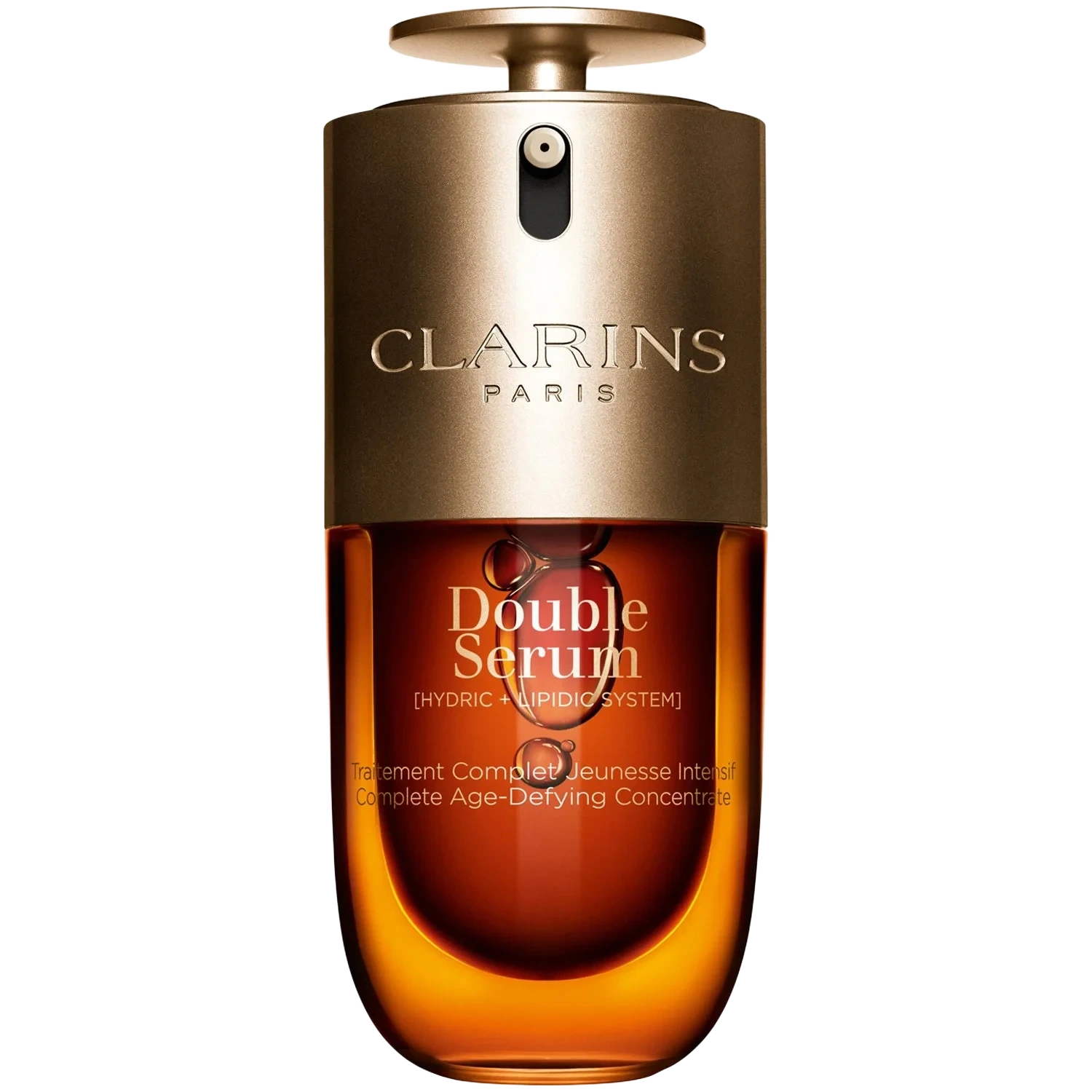 Clarins Double Serum Hydric + Lipidic System 30 ml