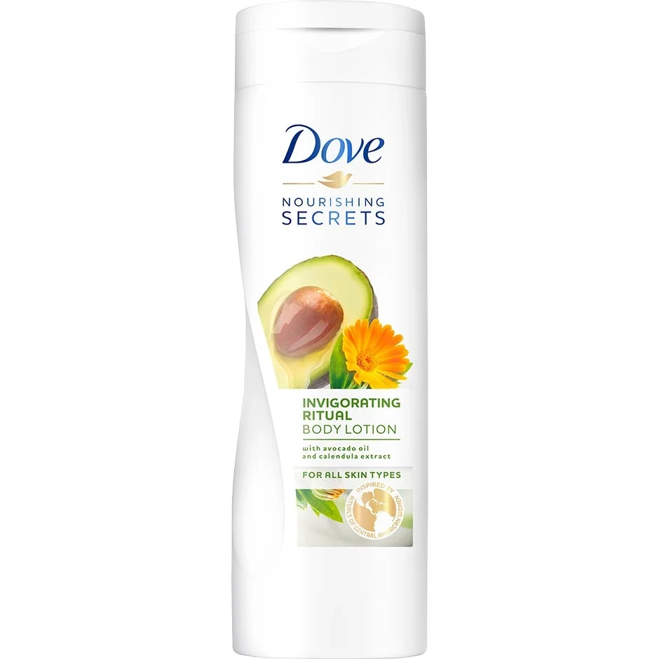 Dove Nourishing Secrets
