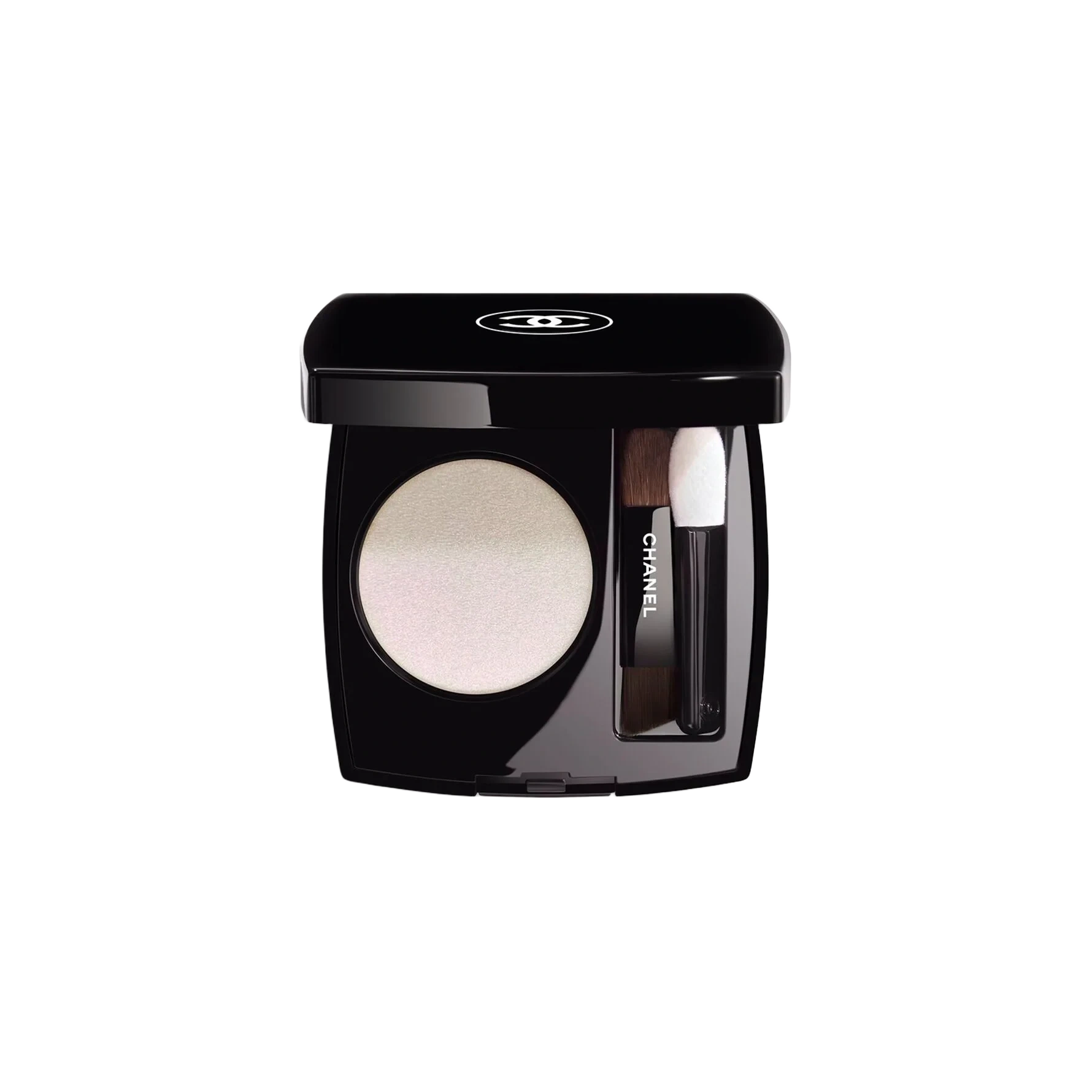 CHANEL MULTI-USE EYE TOP COAT 220 Blanc Perle