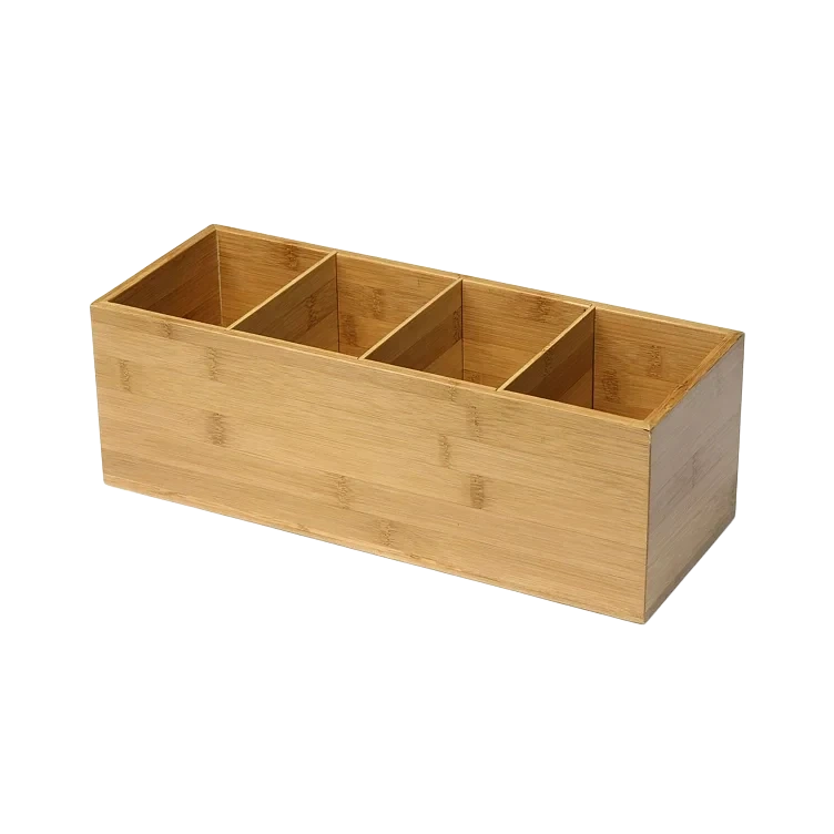 Dispenser Bamboo 3