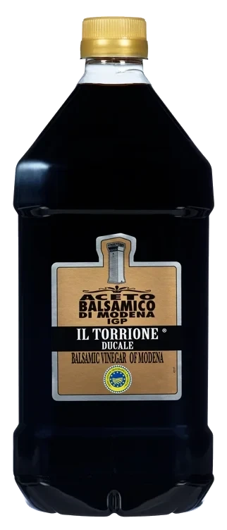 Il Torrione Balsamico 6x2l