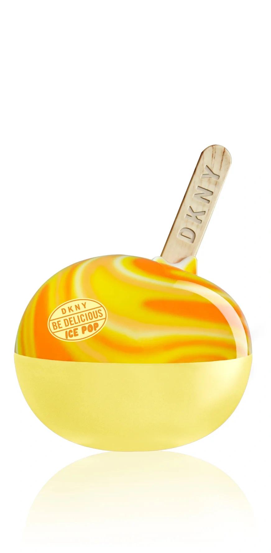 DKNY Ice Pop Summer Collection Citrus Splash Eau de Parfum 50 ml