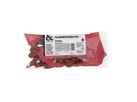 Ölkorv chorizo