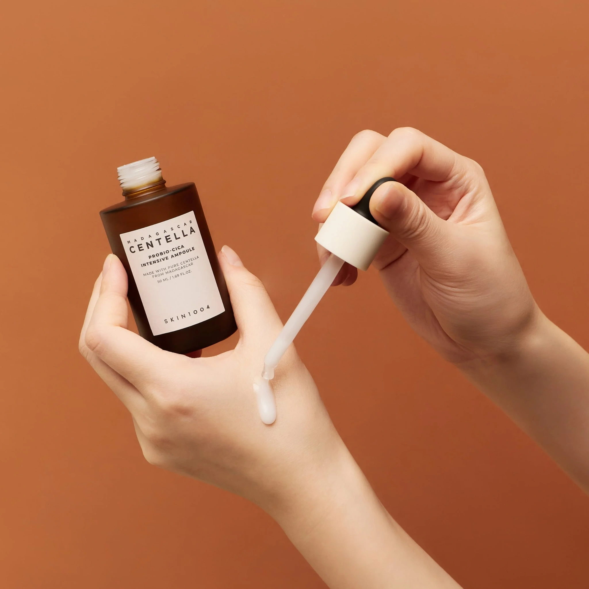 Probio-Cica Intensive Ampoule