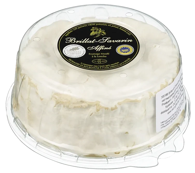 Brillat savarin   500g