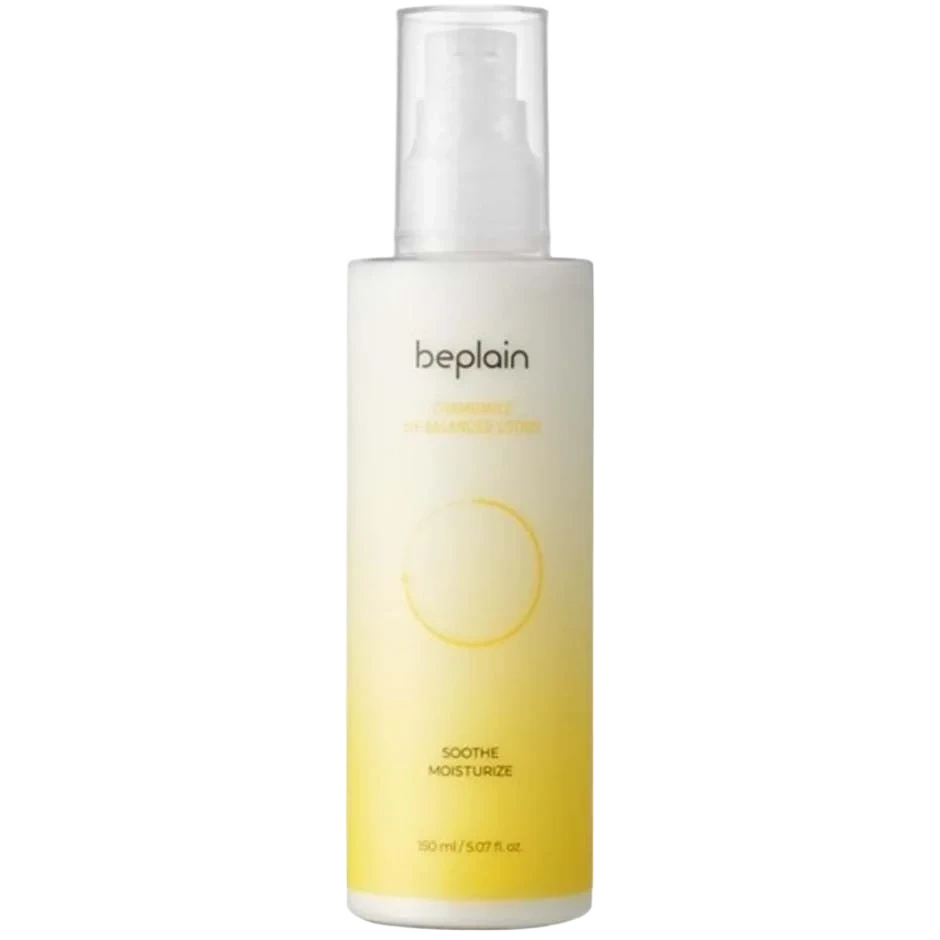 Beplain Chamomile pH Balanced Lotion