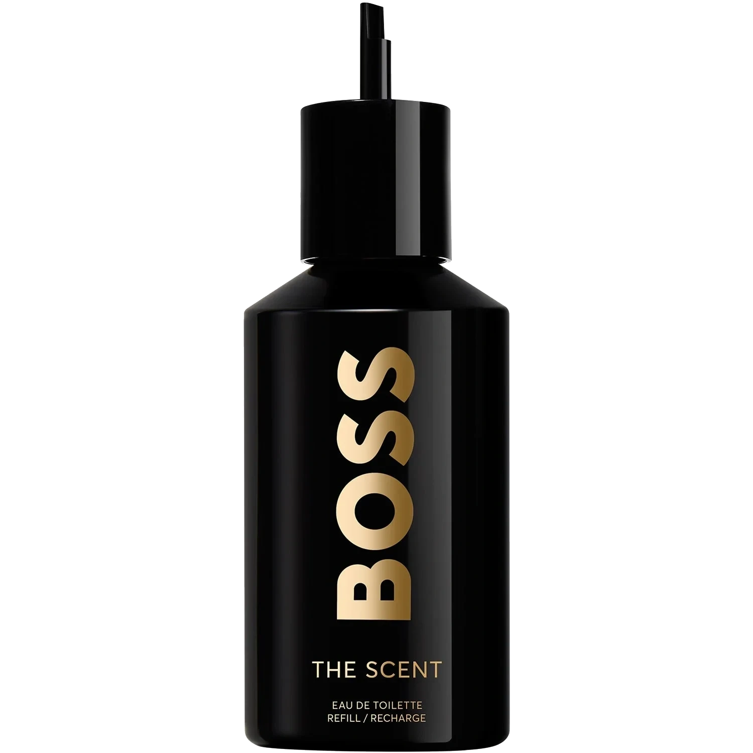 Hugo Boss The Scent For Him Eau de Toilette Refill 200 ml, Refill