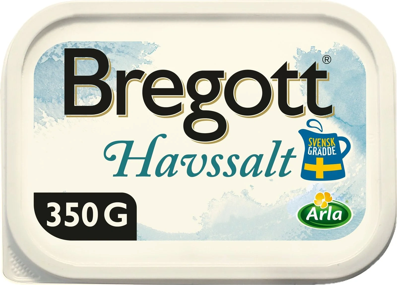 Havssalt smör & raps