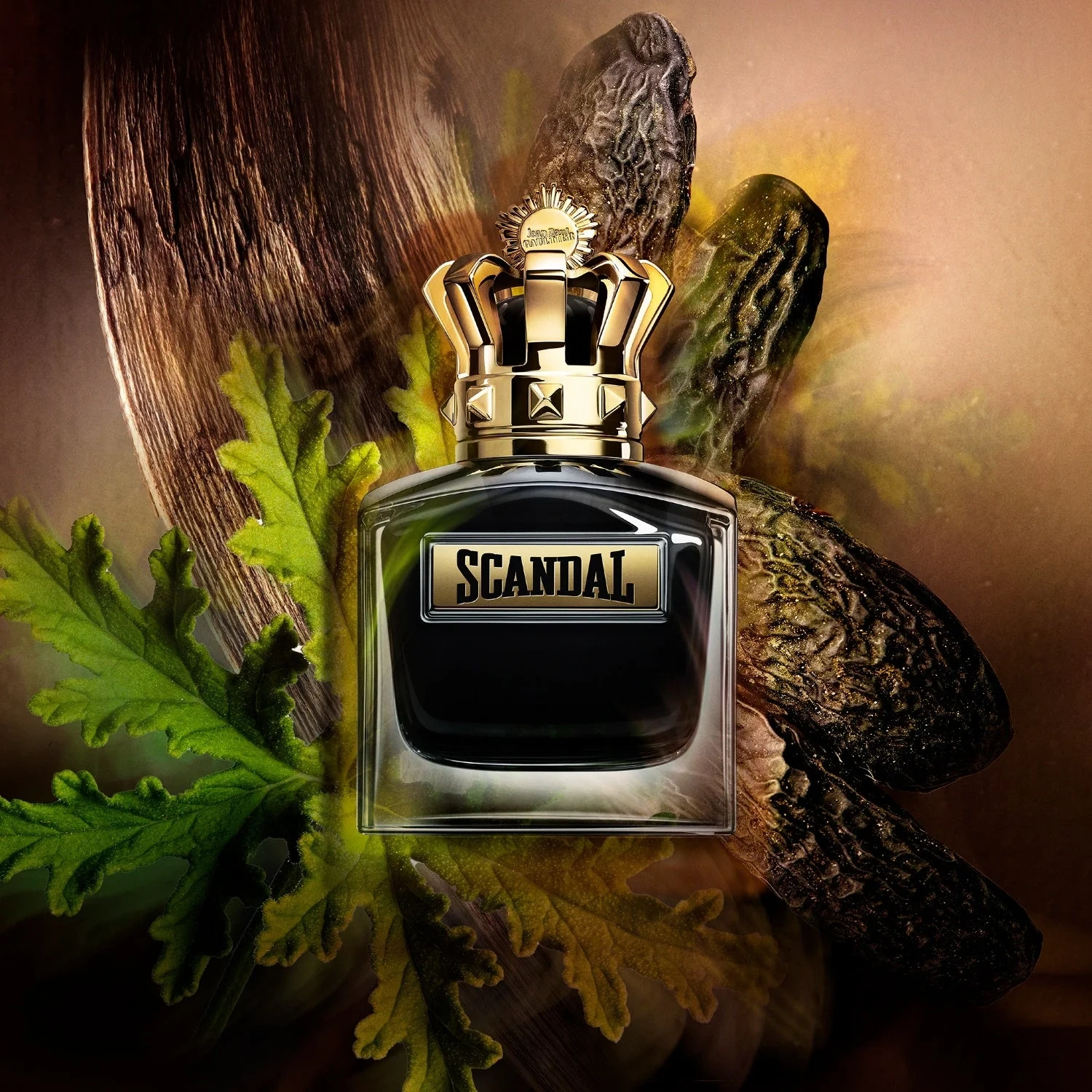 JEAN PAUL GAULTIER Scandal Le Parfum Him