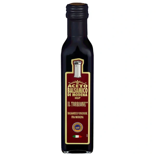 Il Torrione Balsamico Vineddik 12x250ml