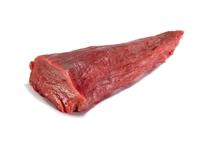 Filet Mignon Av Storfe Indrefilet pr Kg
