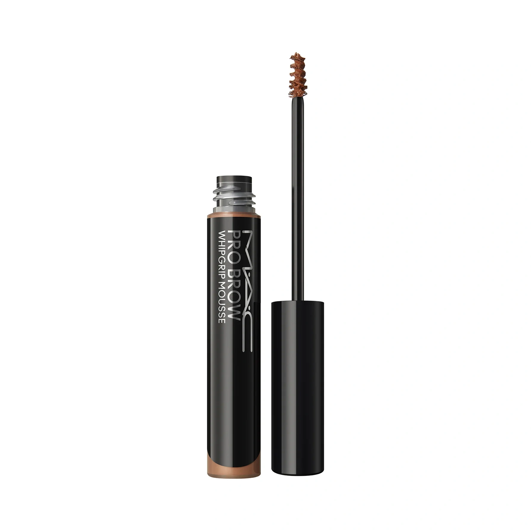 MAC Pro Eyebrow Whipgrip Mousse Hickory