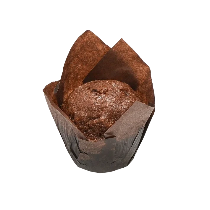 DELIFRANCE Muffins mini choklad