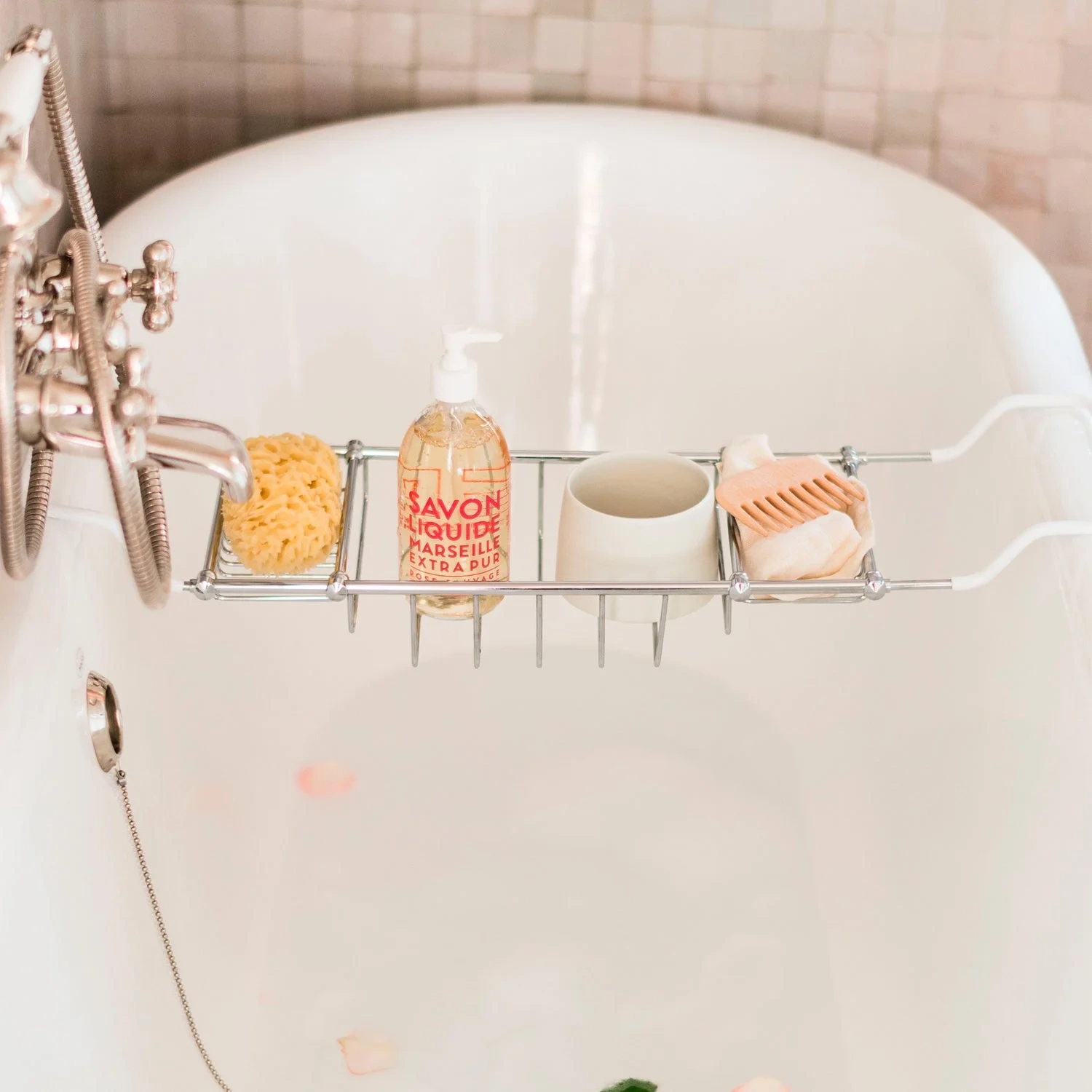 Compagnie de Provence Liquid Marseille Soap