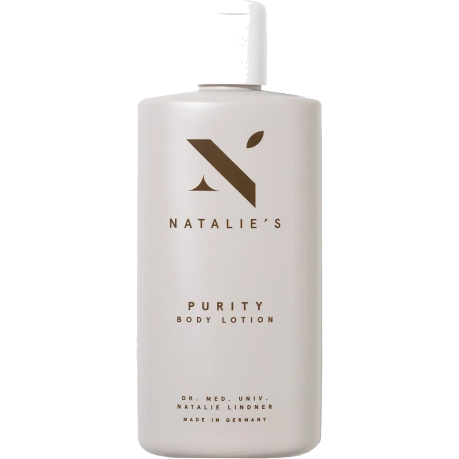 Natalie Purity Body Lotion
