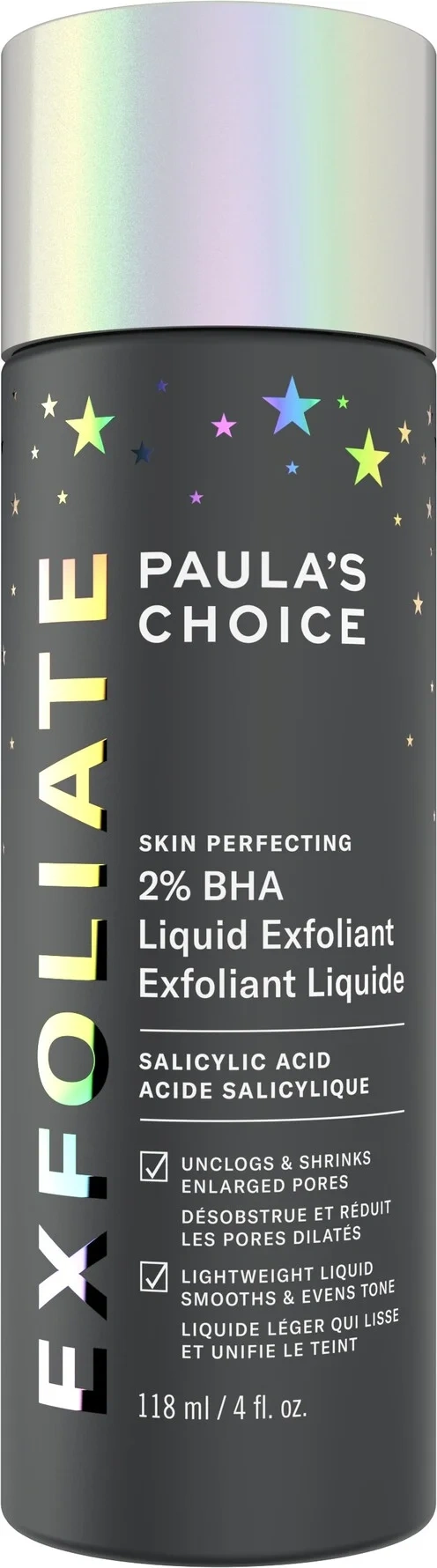 Paula's Choice 2025 Limited Edition Holiday BHA 118 ml