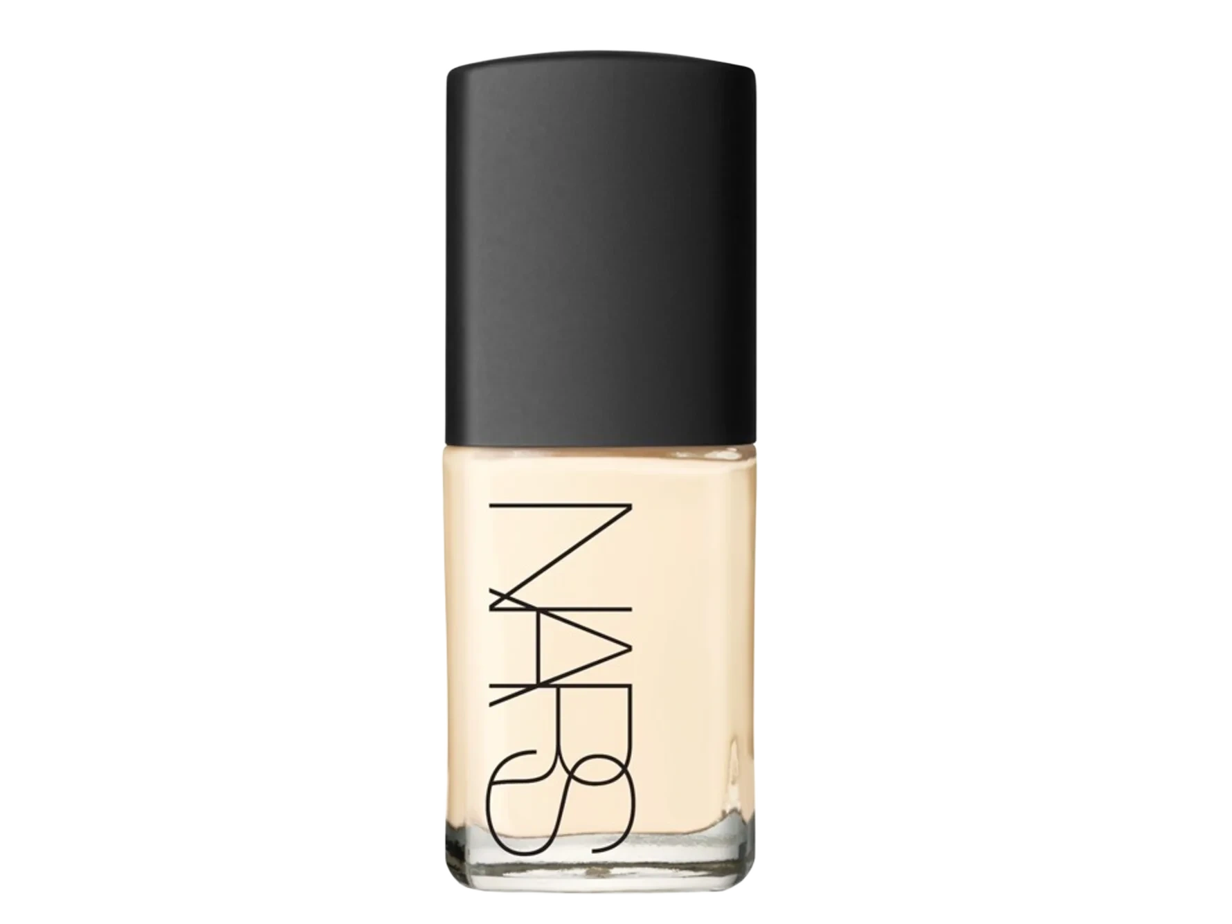 NARS Sheer Glow Foundation Siberia