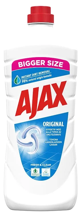 Allrengjøring original 1500 ml
