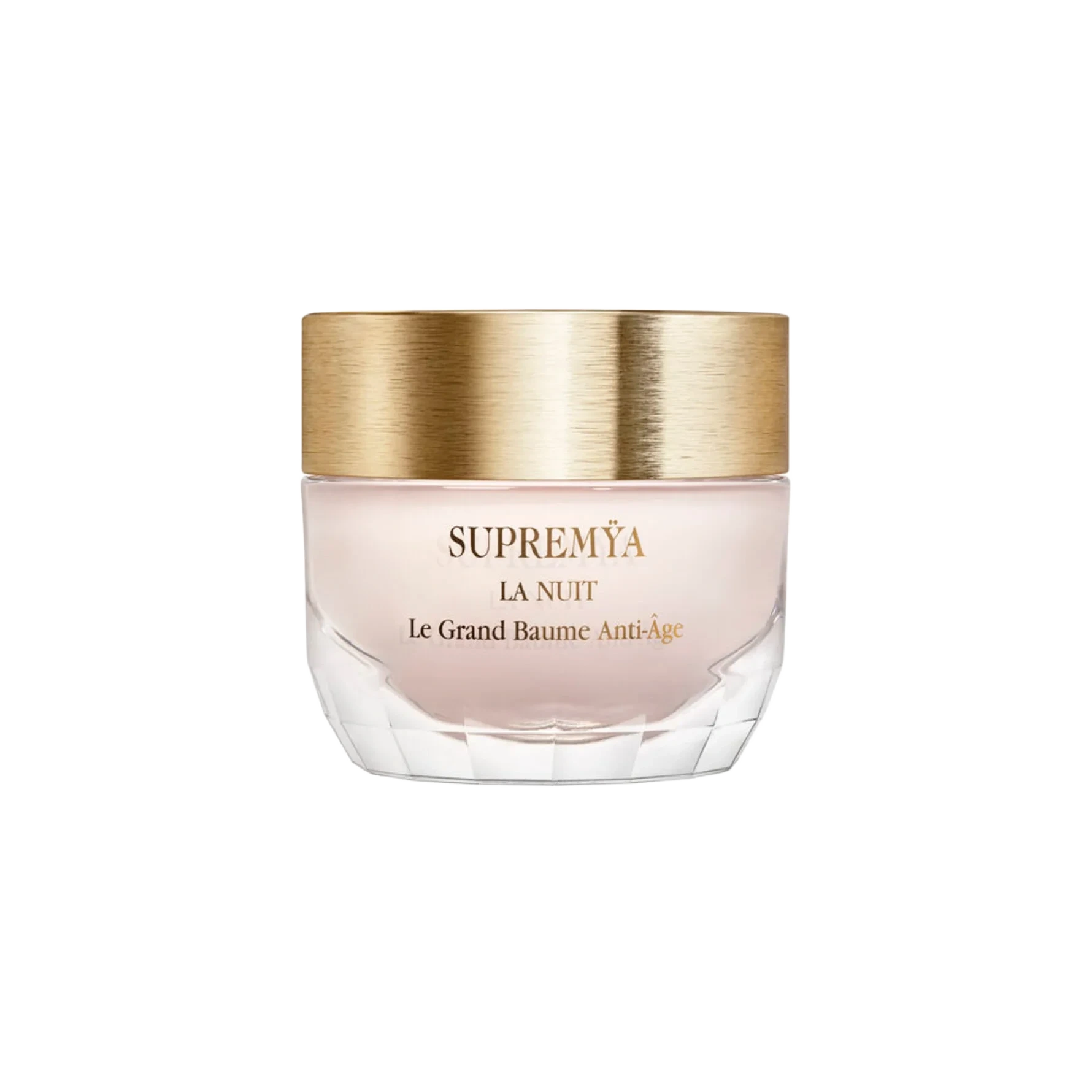 Sisley Supremÿa Baume Night Cream 50 ml