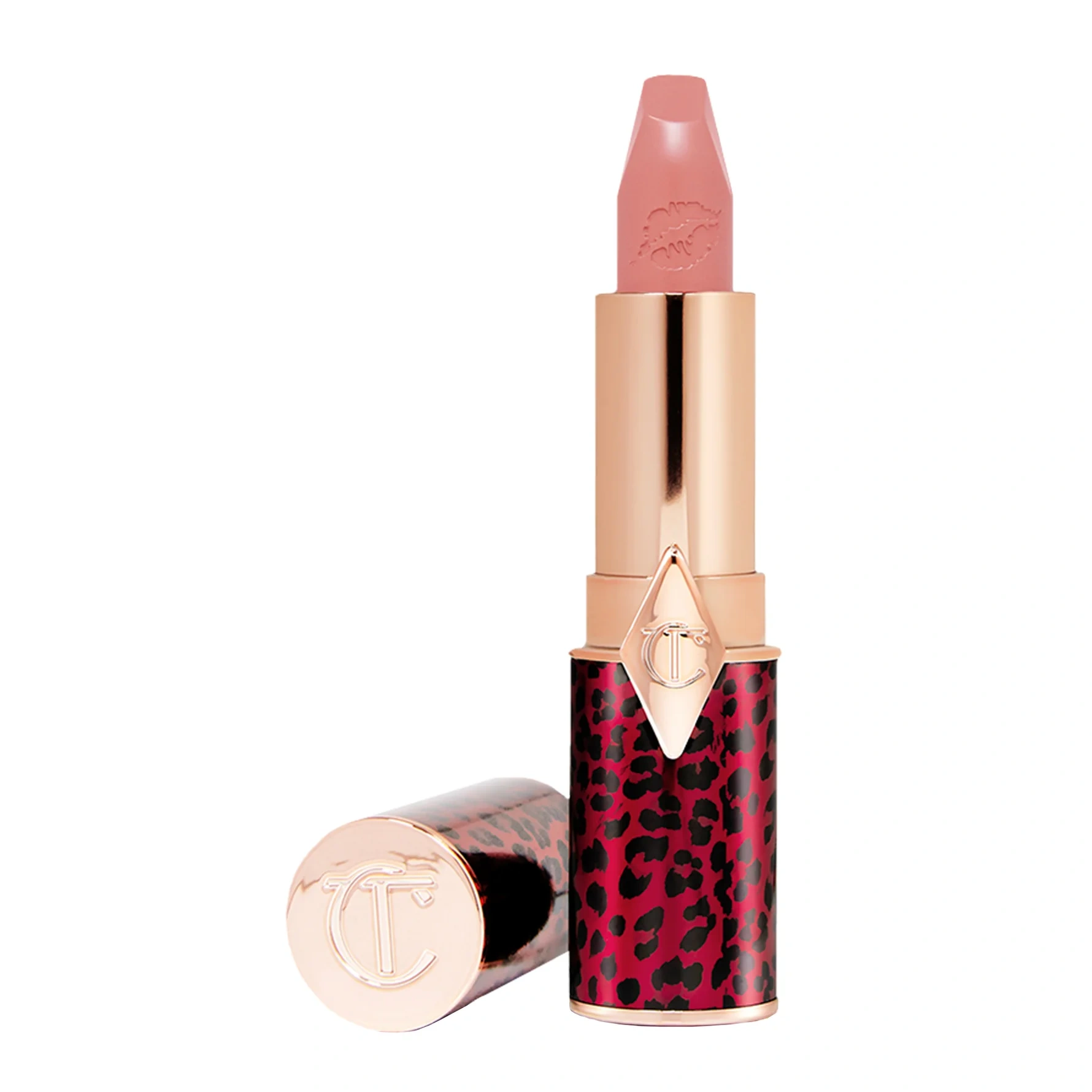 Charlotte Tilbury Hot Lips 2.0 K.I.S.S.I.N.G Dancefloor Princess