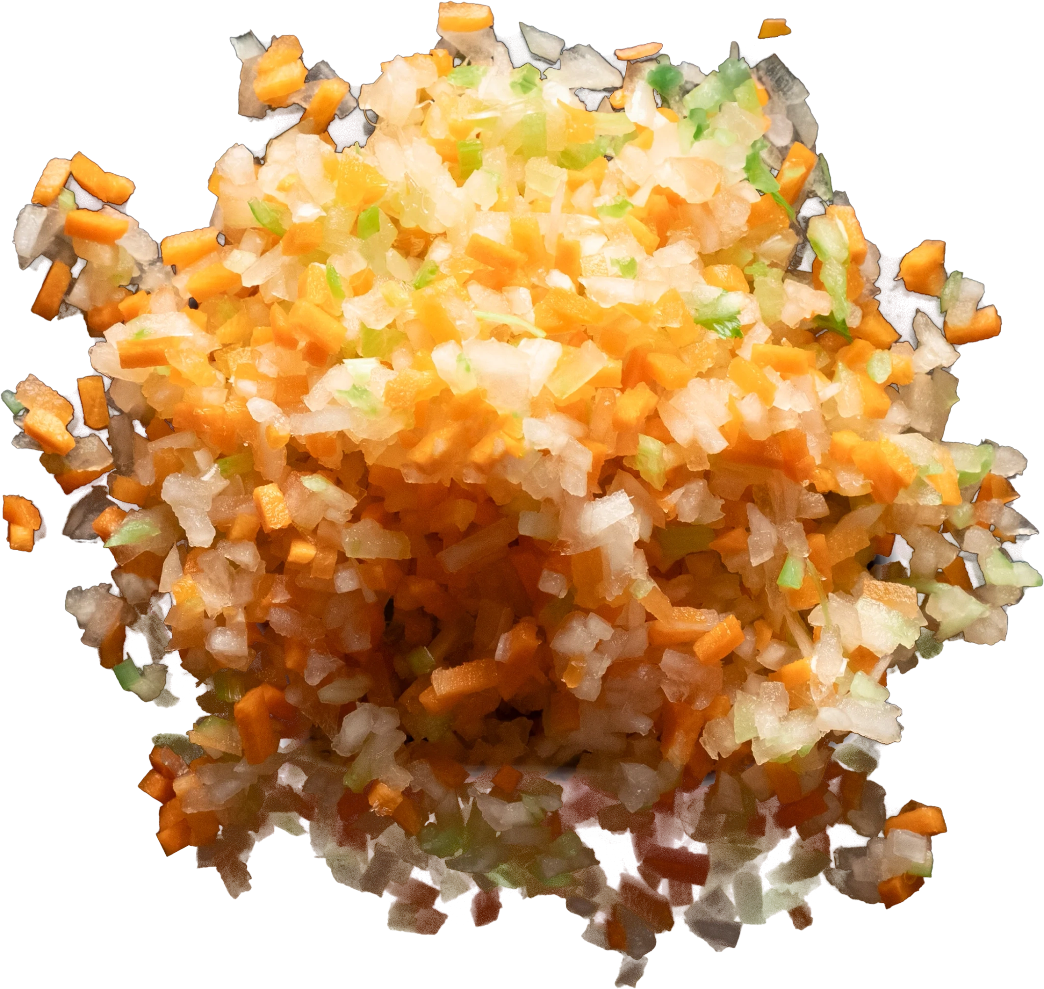 Soffritto mix 3 mm
