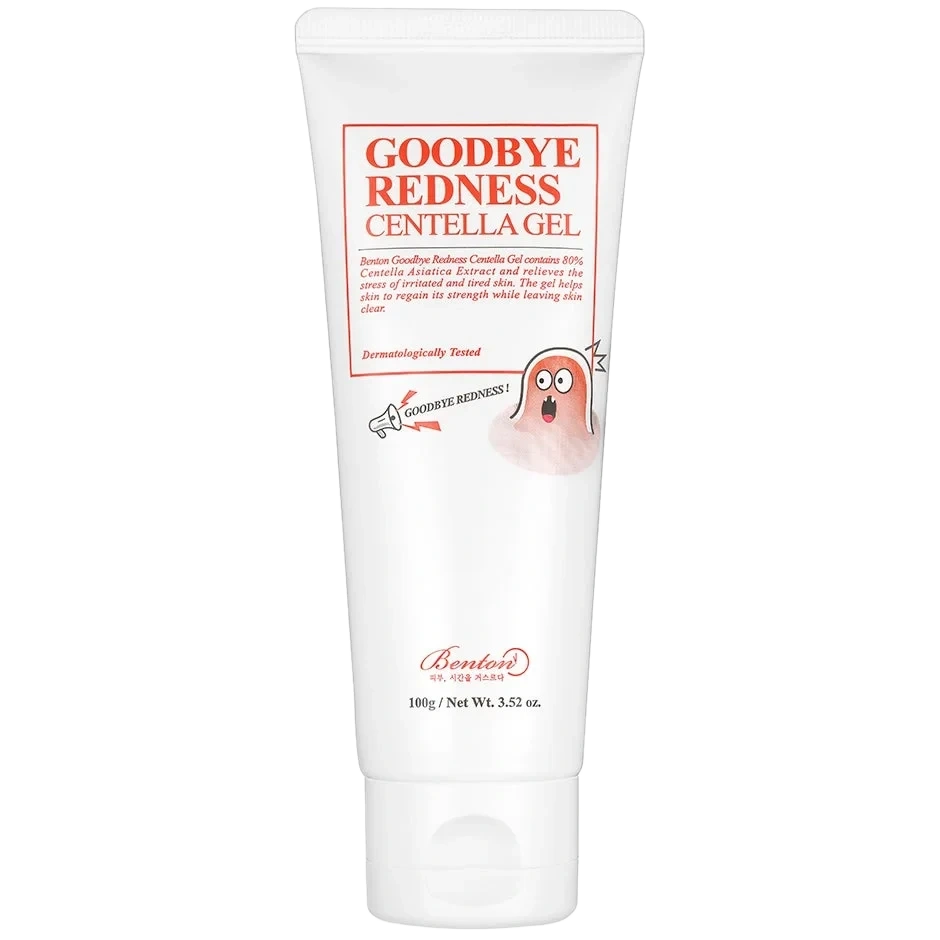 Benton Goodbye Redness Centella Gel 100 g
