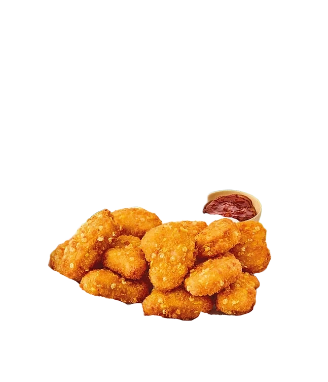 Vegetar Nuggets 300g Stabburet