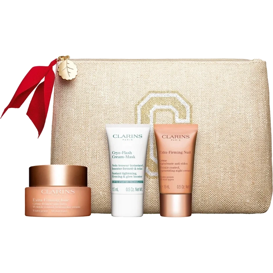 Clarins Holiday Collection Extra-Firming