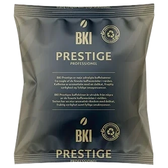 Kaffe Prime Mellanrost