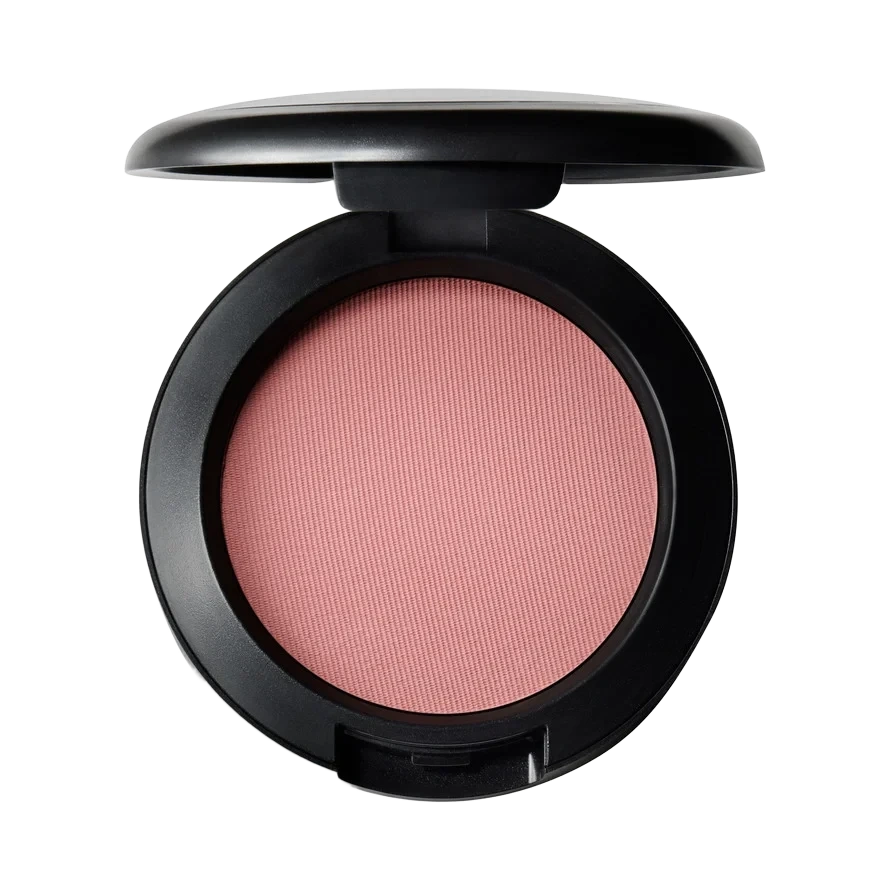 MAC Powder Blush Blushbaby (Sheertone)