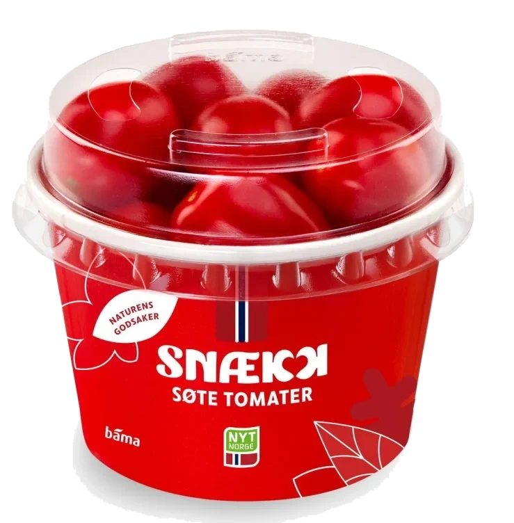 Tomat Søt 175g Gartner