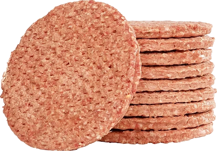 Hamburger krydr.150g   5,55kg