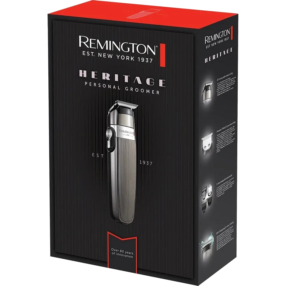 Remington PG9100 Heritage Personal Groomer