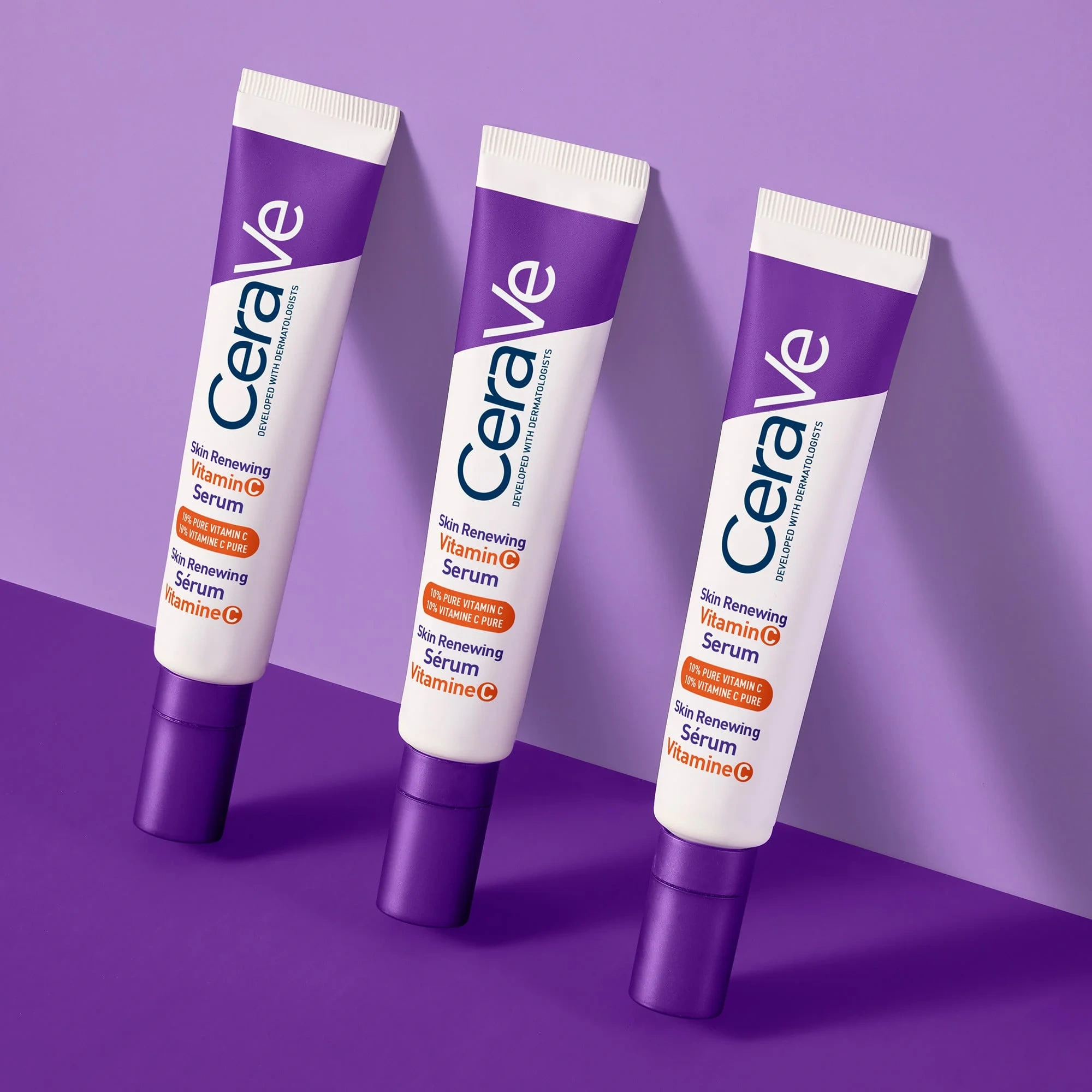 Skin Renewing Vitamin C Serum