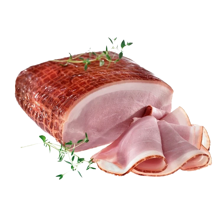 Ardenne skinke hel   3xca1,5kg  kg
