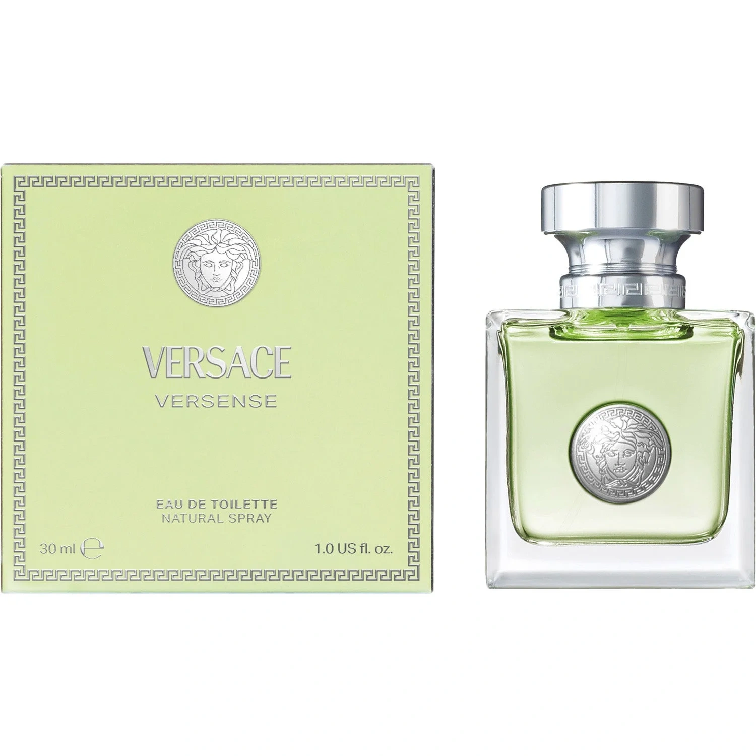 Versace Versense Eau de Toilette 30 ml