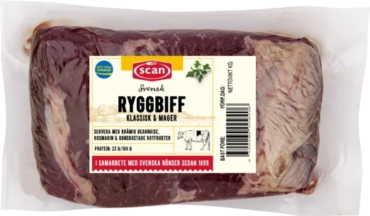 RYGGBIFF BIT