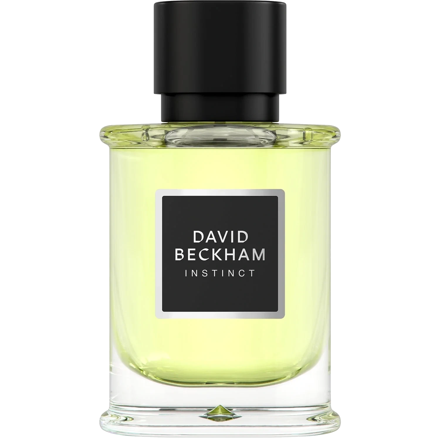 David Beckham Instinct EdP 50 ml