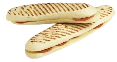 Stabburet Panini Chorizo