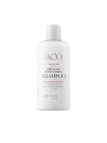 ACO Special Care Dry Scalp Moisturising Shampo 200 ml